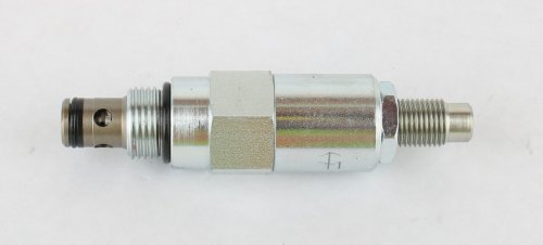 HYDRAFORCE HYDRAULIC RELIEF VALVE CARTRIDGE 325psi