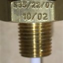ROCHESTER SENSORS & GAUGES LIQUID LEVEL SENSOR