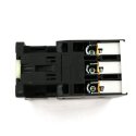 BENEDIKT & J�GER CONTACTOR: 3-POLE 24V COIL
