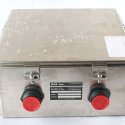 ROBWAY SAFETY SYSTEMS / ROBWAY CRANE SAFETY [RCS] CONTROL UNIT
