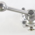 BARKSDALE PNEUMATIC DIRECTIONAL CONTROL VALVE