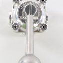 BARKSDALE PNEUMATIC DIRECTIONAL CONTROL VALVE