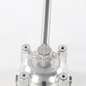 BARKSDALE PNEUMATIC DIRECTIONAL CONTROL VALVE