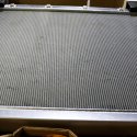 MACK RADIATOR