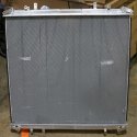 MACK RADIATOR - ALUMINUM
