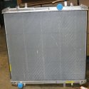 MACK RADIATOR - ALUMINUM