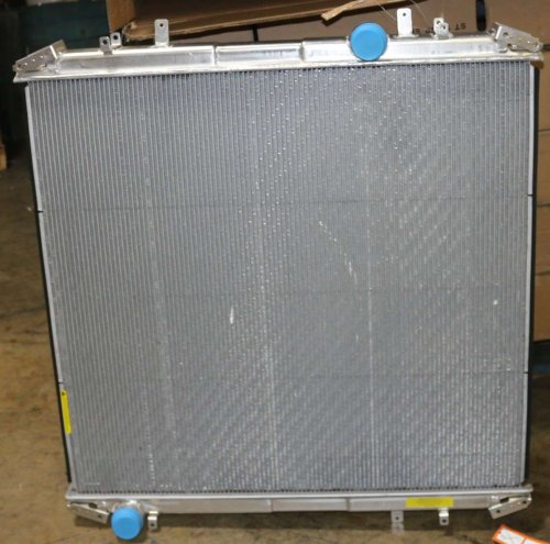 MACK RADIATOR - ALUMINUM
