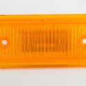 MACK LAMP: LED AMBER