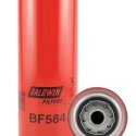 BALDWIN FILTERS FUEL FILTER SPIN-ON