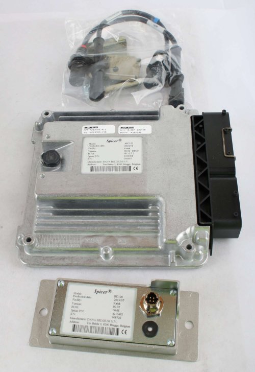 DANA SPICER CONTROL UNIT KIT: ECON.A.122 CMHA