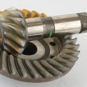DANA SPICER BEVEL GEAR SET