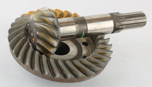 DANA SPICER BEVEL GEAR SET