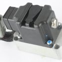 BLAW KNOX VALVE - PRESSURE CONTROL PILOT W/DEUTSCH CONNECTOR