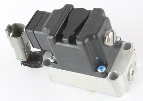 BLAW KNOX VALVE - PRESSURE CONTROL PILOT W/DEUTSCH CONNECTOR