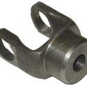 DANA SPICER FULL ROUND END YOKE