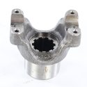 DANA SPICER DRIVE SHAFT END YOKE SERIES 1310  SPLINE 10