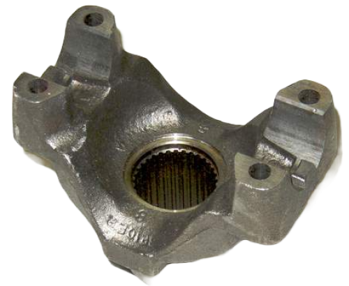 DANA SPICER END YOKE