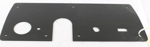 BOBCAT PANEL DASH