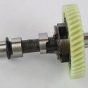 BOBCAT FE400 CAMSHAFT ASSEMBLY W/ACR