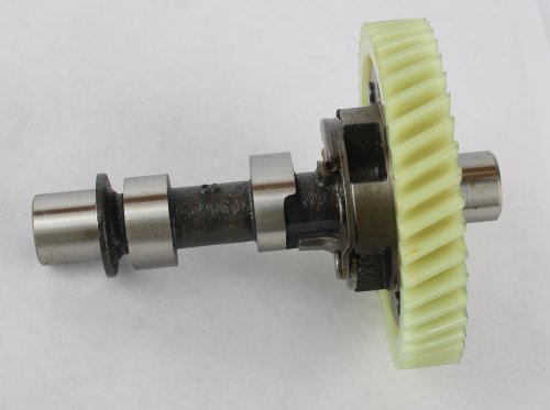 BOBCAT FE400 CAMSHAFT ASSEMBLY W/ACR