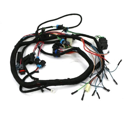 BOBCAT HARNESS RH CONSOLE