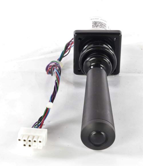 PRINTED MOTOR WORKS ELECTRIC JOYSTICK CONTROLLER