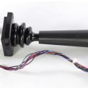 PRINTED MOTOR WORKS ELECTRIC JOYSTICK CONTROLLER