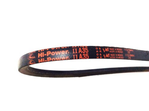 GATES V-BELT