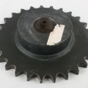 MARTIN SPROCKET 27T 2\"BORE
