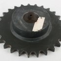 MARTIN SPROCKET & GEAR SPROCKET 27T 2\"BORE