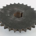 MARTIN SPROCKET & GEAR SPROCKET 27T 2\"BORE