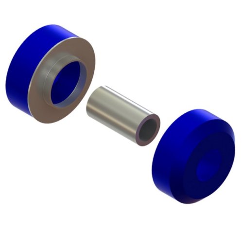 ATRO VIBRATION MOUNT