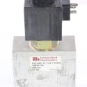 INTEGRATED HYDRAULICS HYDRAULIC DIRECTIONAL CONTROL VALVE 24VDC