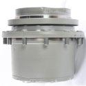 BONFIGLIOLI FINAL DRIVE GEARBOX 31.7:1
