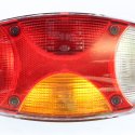 HELLA LAMP: COMBINATION STOP/TURN/TAIL/BACKUP RH