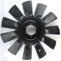 HORTON ENGINE COOLING FAN - 11 BLADE  CW