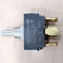 CLUB CAR TOGGLE SWITCH