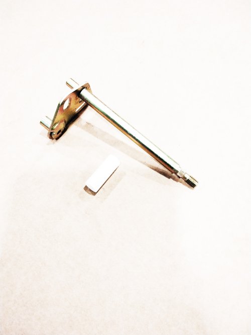 CLUB CAR KIT ACCELERATION PIVOT ROD
