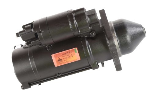 HYSTER STARTER