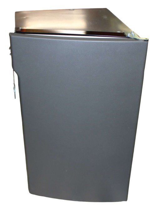 INDEL B HEAVY DUTY TRUCK SLEEPER REFRIGERATOR