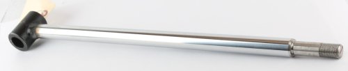 BUSHING HOG PISTON ROD 91