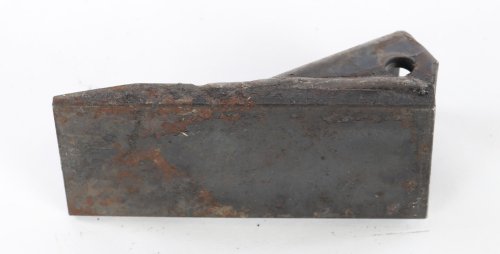 BUSHING HOG BUCKET TOOTH ONLY