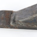 BUSHING HOG BUCKET TOOTH ONLY
