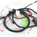 BUSHING HOG WIRING HARNESS ASSEMBLY