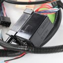 BUSHING HOG WIRING HARNESS ASSEMBLY