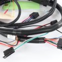 BUSHING HOG WIRING HARNESS ASSEMBLY