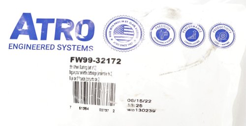 ATRO 5TH WHEEL BUSHING (SET OF 2)