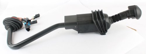 BOBCAT LEVER ASSEMBLY ACS LH