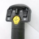 BOBCAT LEVER ASSEMBLY ACS LH