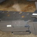 BOBCAT FRAME TRACK